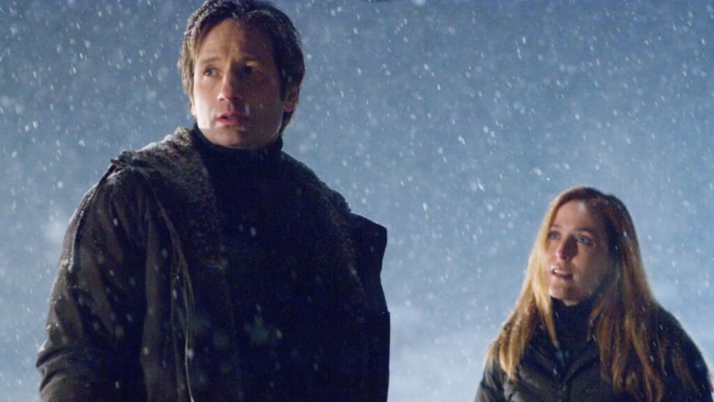 ‘The X-Files’ creator says new director’s cut is ‘the horror movie that we really wanted to make’