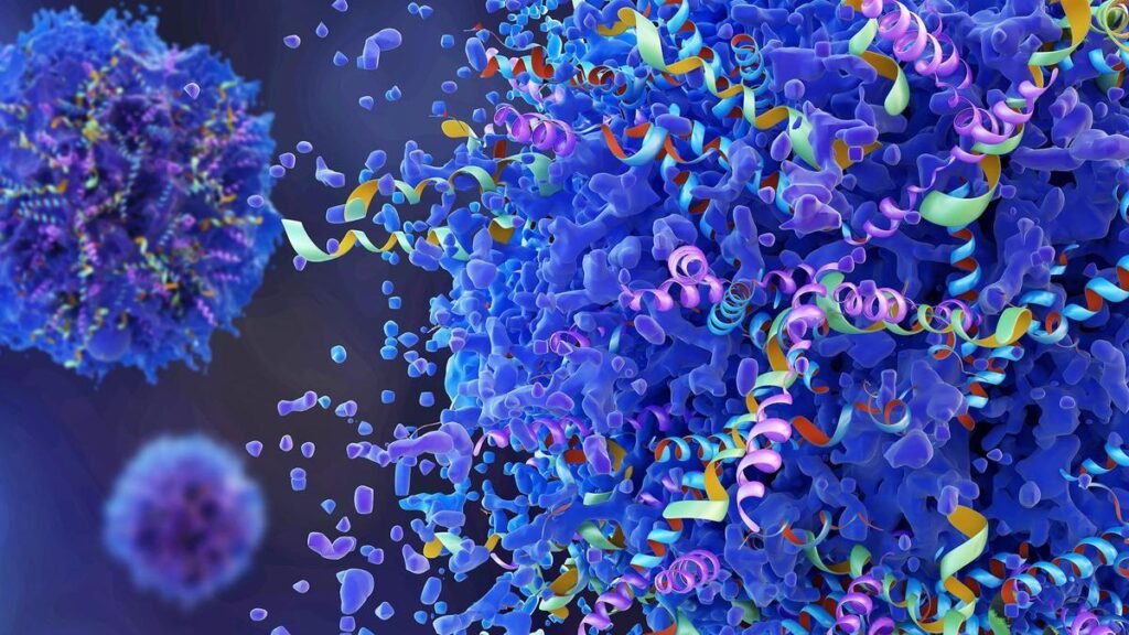 New trend of injecting banned peptides to ‘optimise’ body