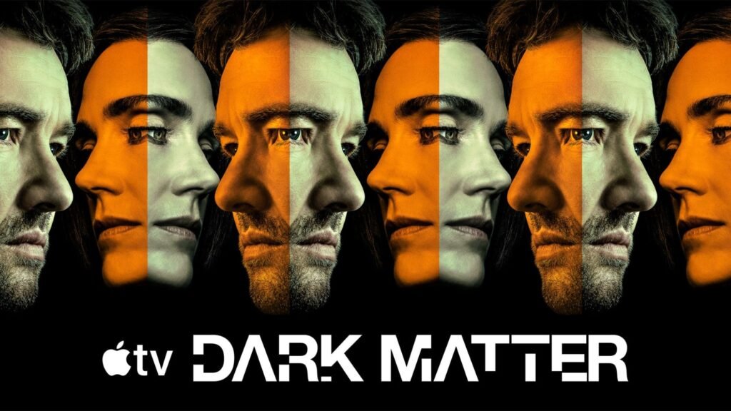 The ‘Dark Matter’ season 2 trailer is here, and it looks like Apple TV has another sci-fi hit on its hands