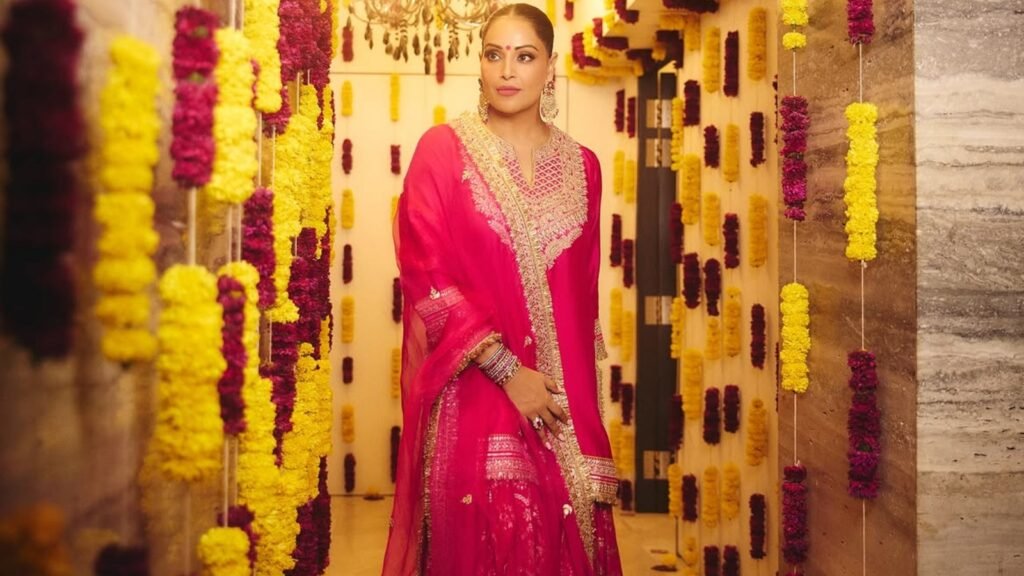 Bipasha Basu opens up about her osteoarthritis journey