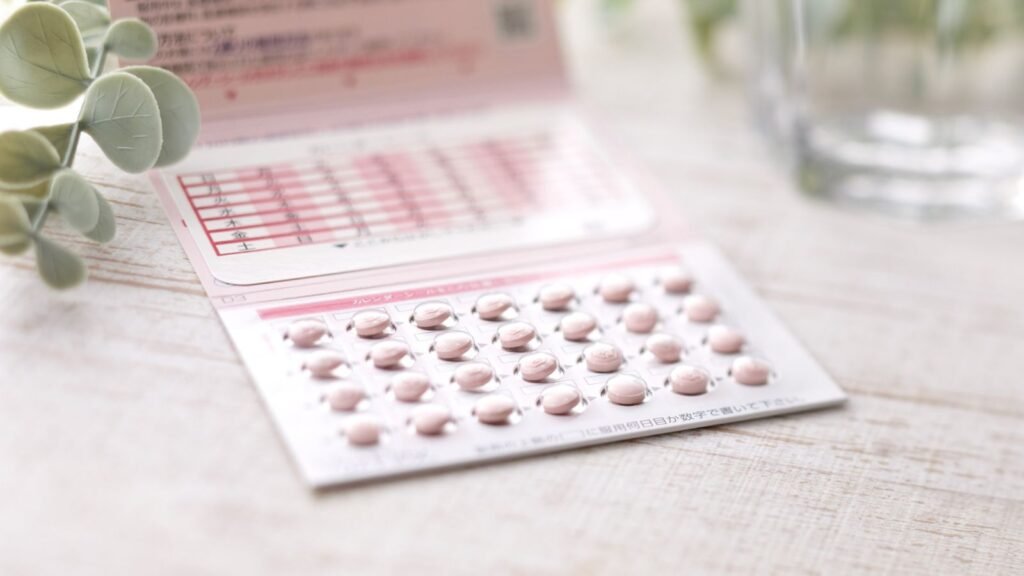 Thinking of Stopping Birth Control Pills? Don’t Ignore These Blood Sugar Changes