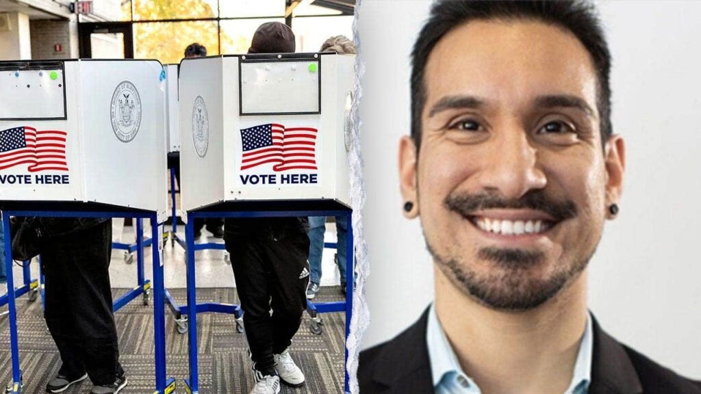 NY Assembly nominee Brian Romero removes GoFundMe for rent and groceries