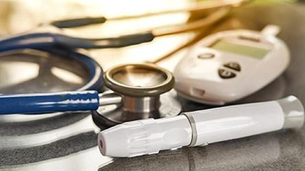 FDA authorizes Abbott’s wearable to monitor ketone and glucose in diabetes patients