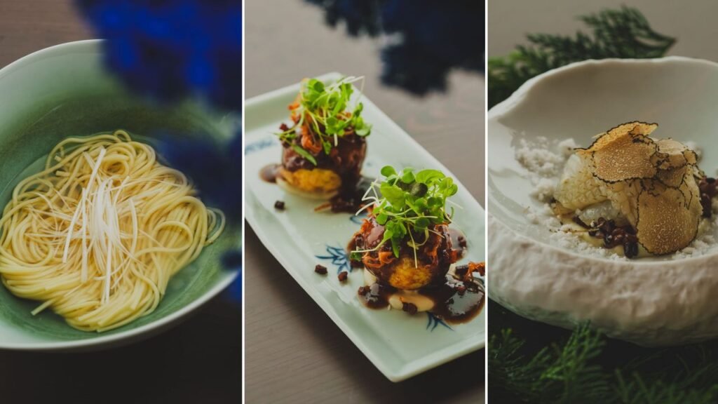 42 Best Restaurants in Tokyo (2026)