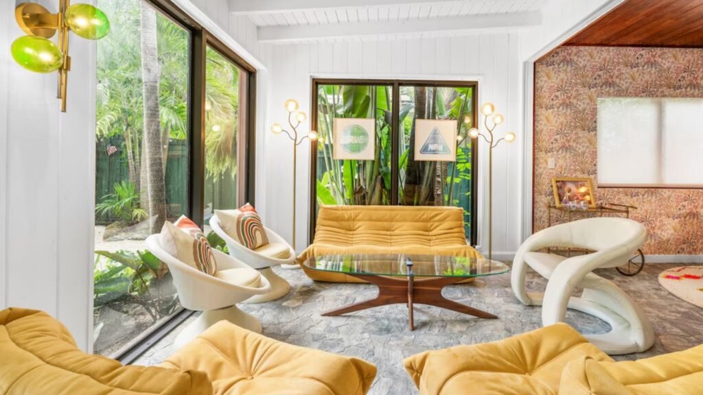 17 Dreamy Miami Airbnbs in South Beach, Wynwood, and Beyond
