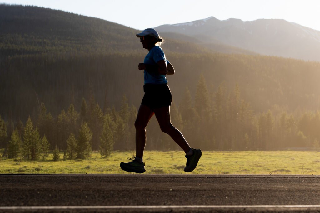 Wildfires and Extreme Heat Challenge Water Activist’s Attempt to Run the Length of the Colorado River