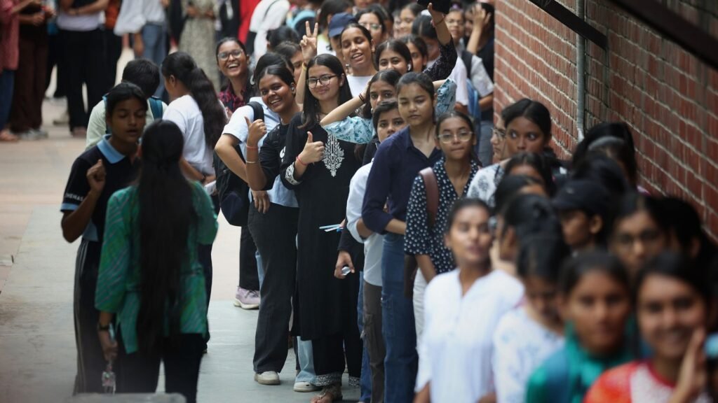 Ambedkar University Delhi to hold special admission drive for vacant UG, PG seats in September | Education News