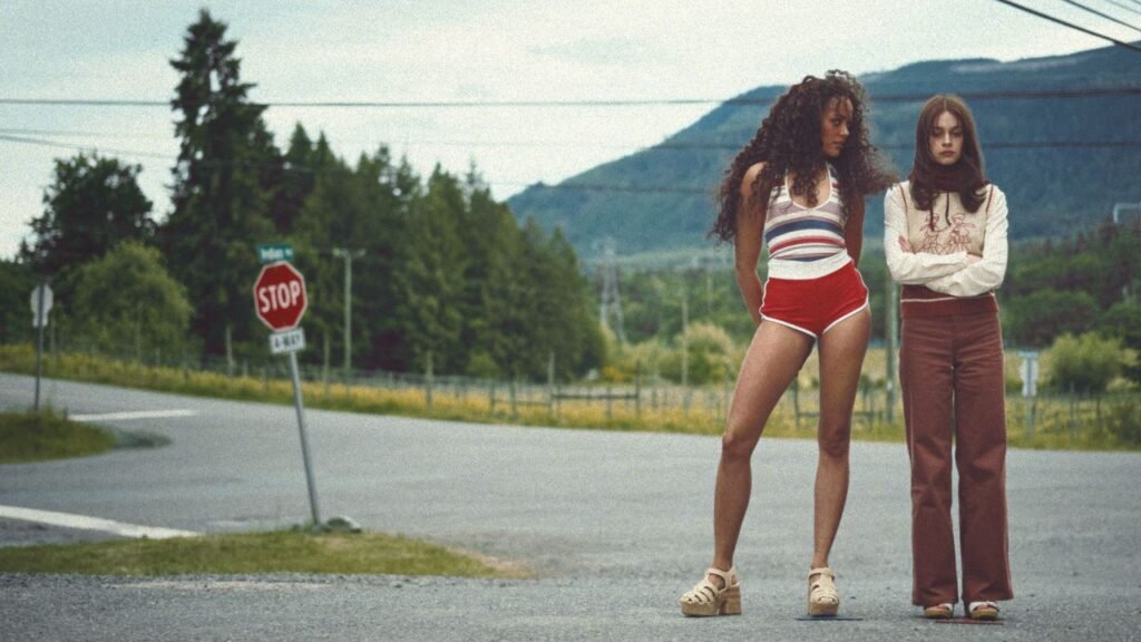 Teenage Sex and Death at Camp Miasma Casts Vancouver Island as Its Final Girl