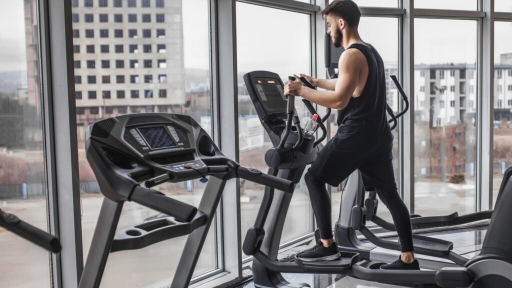 Which workout is better for your brain?