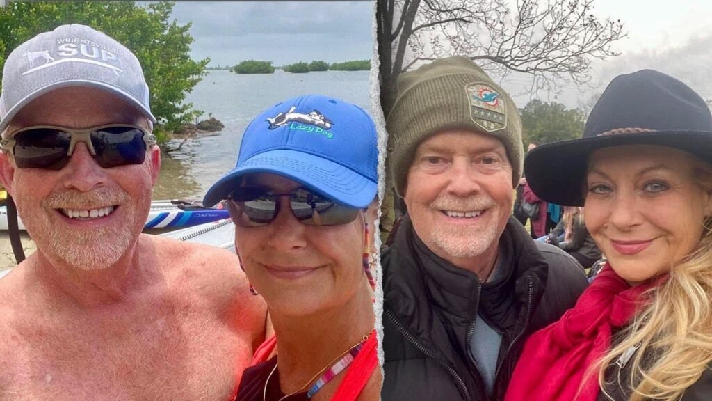Wilmington NC couple dead in murder-suicide, smartwatch called 911
