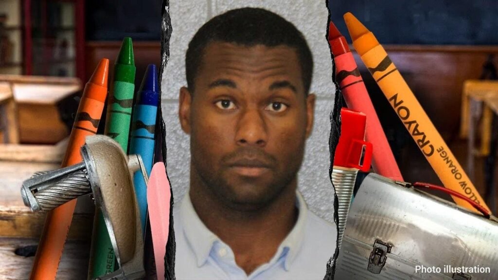 Charlotte school threat suspect released days before CMS students return