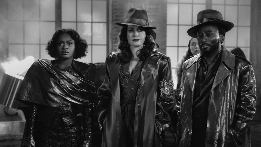 ‘Strange New Worlds’ latest lookalike episode is part of a long line of ‘Star Trek’ doppelganger stories