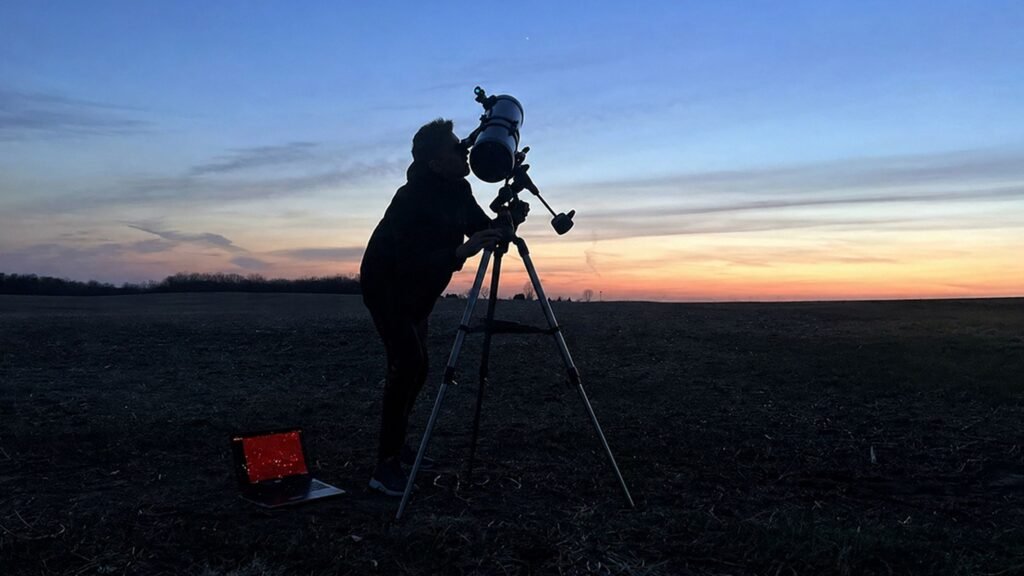 Is a $50 used telescope worth it? I bought one to find out!