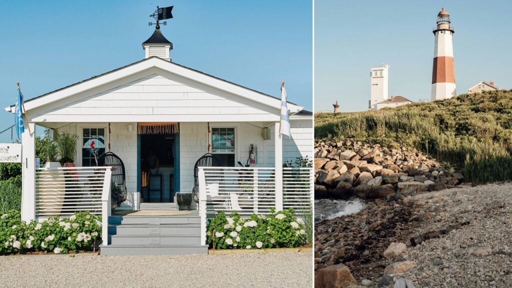 An Insider’s Guide to Montauk: Where to Eat, Stay, and Play in New York’s Summer Playground