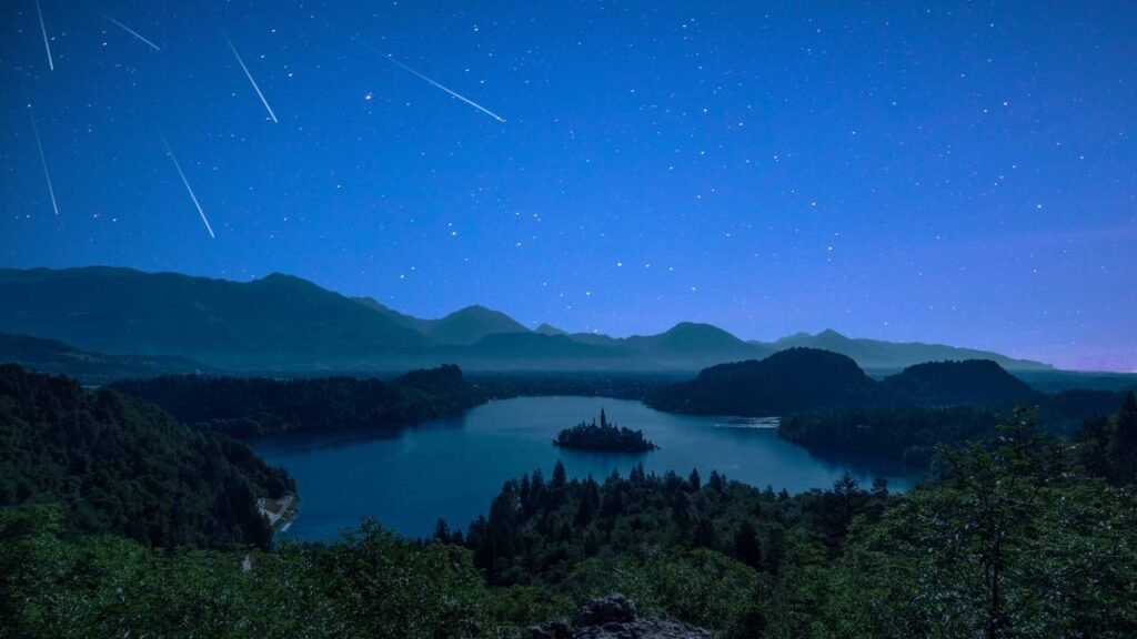 This Week’s Perseid Meteor Shower Could Be the Best Stargazing Event in Years