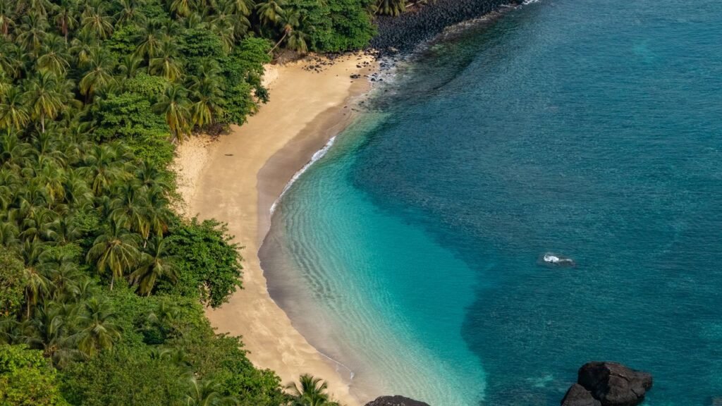 This Stunning African Island Nation Now Offers a ‘Golden Passport’ for $90,000