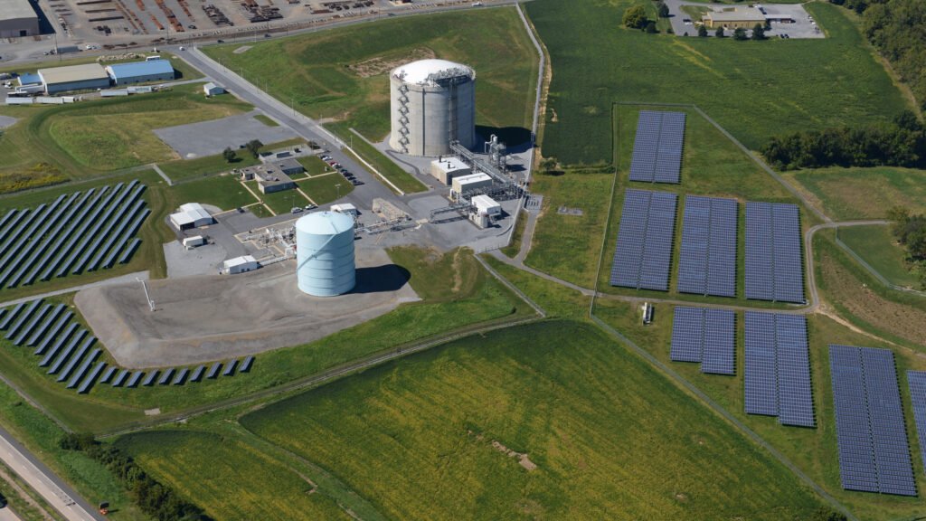 Pennsylvania Lags Far Behind on Solar. Here’s How It Could Catch Up.