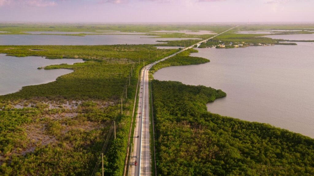 The 10 Best Road Trips on the East Coast for Every Season