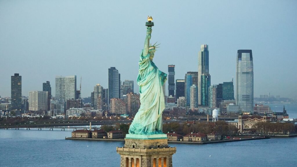 How to Get Statue of Liberty Tickets for Your Next Trip to NYC