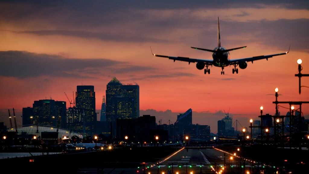 Traveling to Europe This Year? You Won’t Need ETIAS—Yet