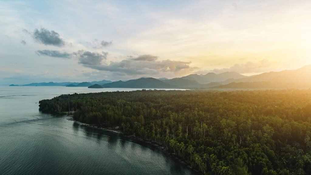 The Most Expensive Places to Live in the World, From the Solomon Islands to Turkmenistan