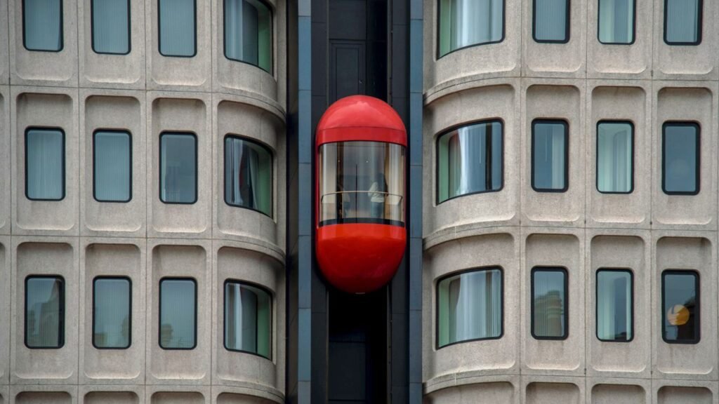 Why Don’t Hotels Have a 13th Floor? The Spooky Reason Dates All the Way Back to Norse Mythology