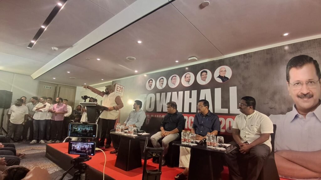 ‘Low mileage, high costs’: E20 woes take centrestage as Arvind Kejriwal parades those affected | India News