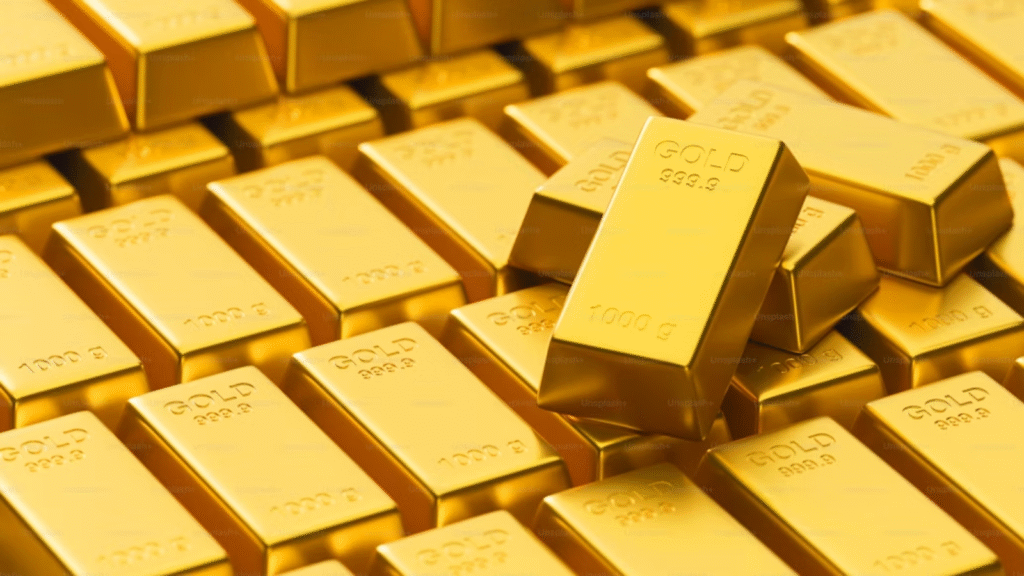 Check 18, 22 and 24 carat gold prices in Chennai, Mumbai, Delhi, Kolkata and other cities