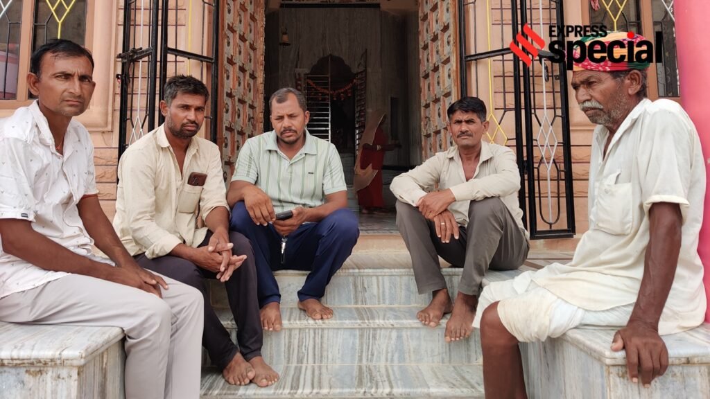 Now, from a Rajasthan village, a familiar question: ‘If all acquitted, who killed 5 Dalits?’ | India News
