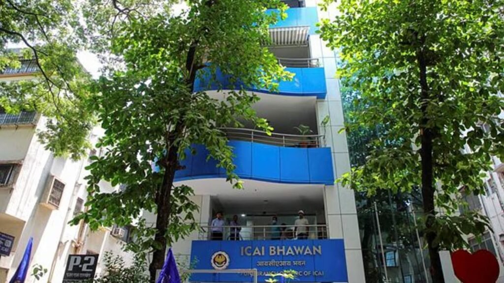 ICAI re-opens CA Final November 2026 exam application window: Here’s why, how to apply | Education News