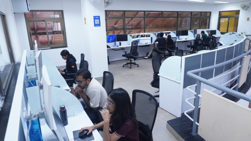 IIM Kozhikode Inaugurates Bloomberg Finance Lab to scale up graduate financial skills