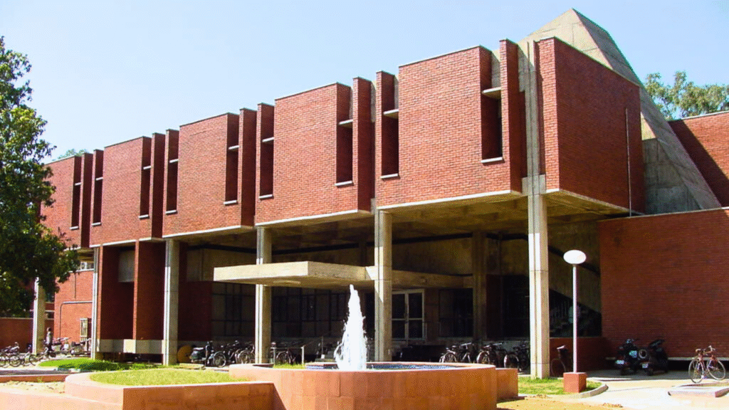 IIT Kanpur launches 6-month online certificate course in AI, machine learning for business analytics | Education News