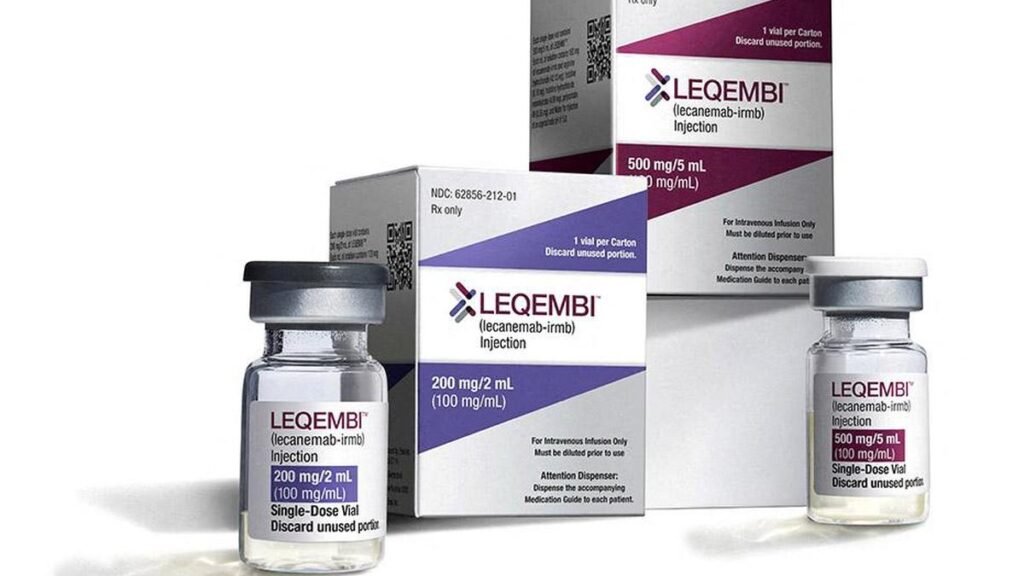 Leqembi for early Alzheimer’s treatment launched in India after CDSCO nod