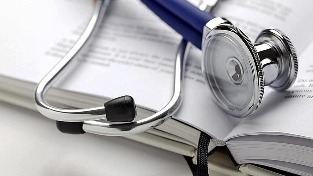 Telangana has 36 govt medical colleges, but only four make it to national IIRF 2026 top institutions