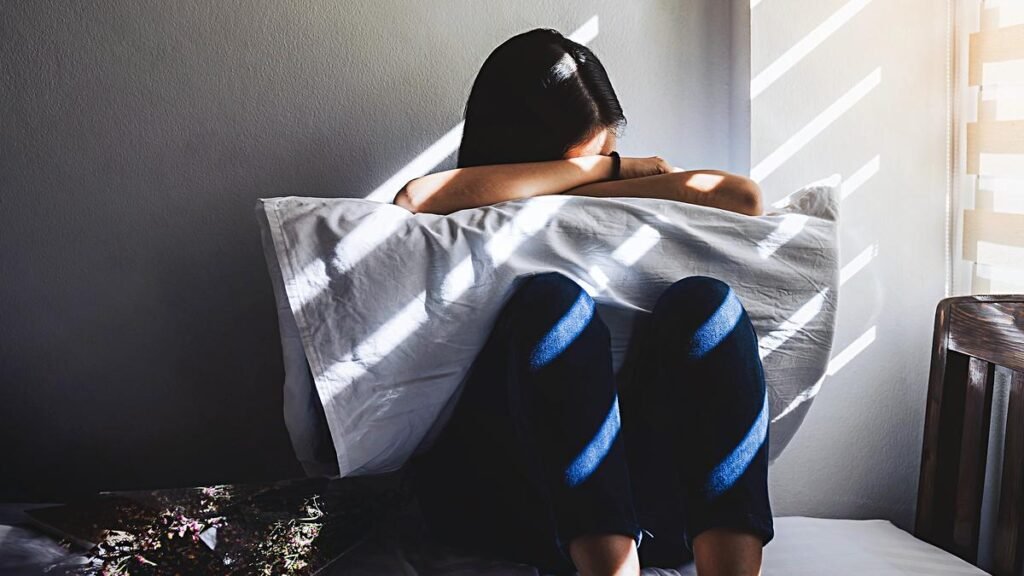 Clinical study finds family conflict outweighs academic stress in students’ mental health struggles