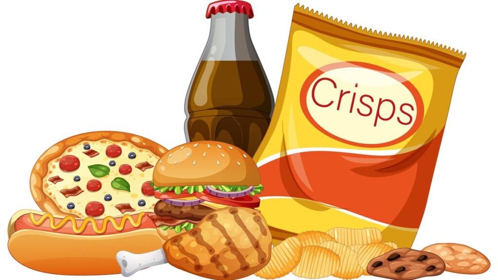 India wanted red flags on chip packets and soda. Big Food fought back.