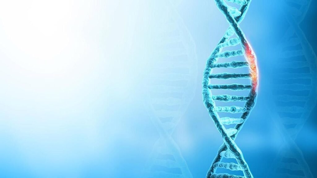 What we can learn from nature switching off human genes