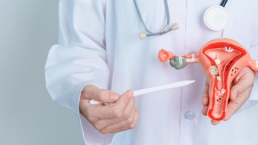 Women with endometriosis at 46% higher risk of diabetes, study suggests