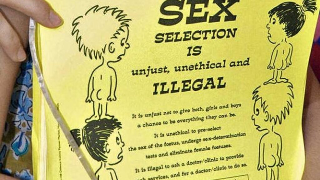 Sex determination cases: Who can investigate, and what has the Supreme Court said? | Explained