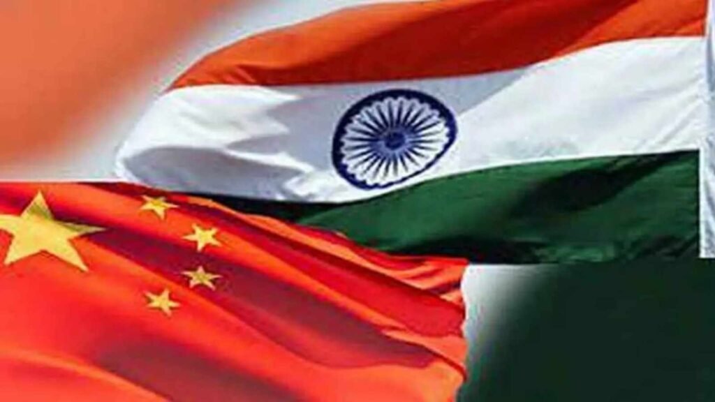 Indians in China raise anti-India content, visa woes in embassy Open House | India News