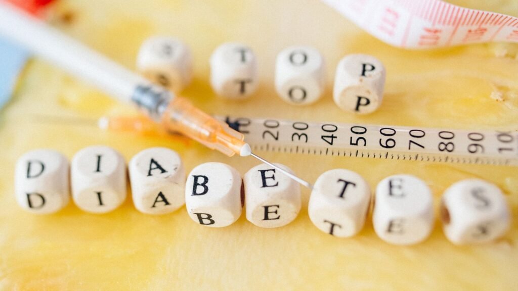 What is the difference between insulin resistance and low insulin production?