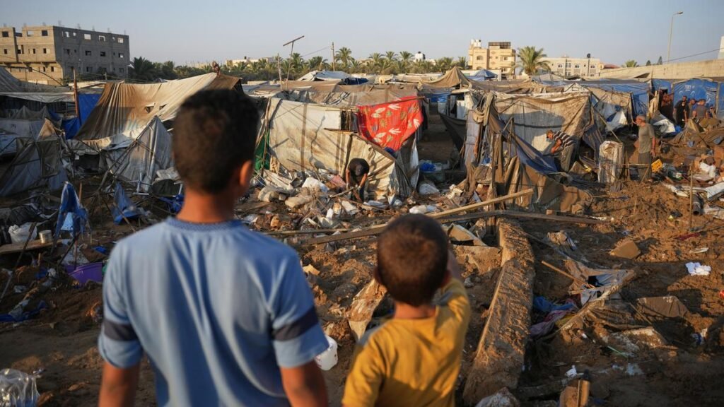 Israel schools the world on preventing hospital catastrophes during war