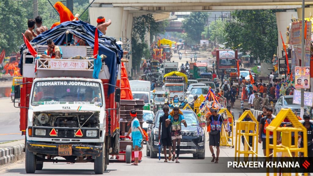 Meerut, Ghaziabad schools, colleges to remain closed till Aug 12 over Kanwar Yatra | Education News