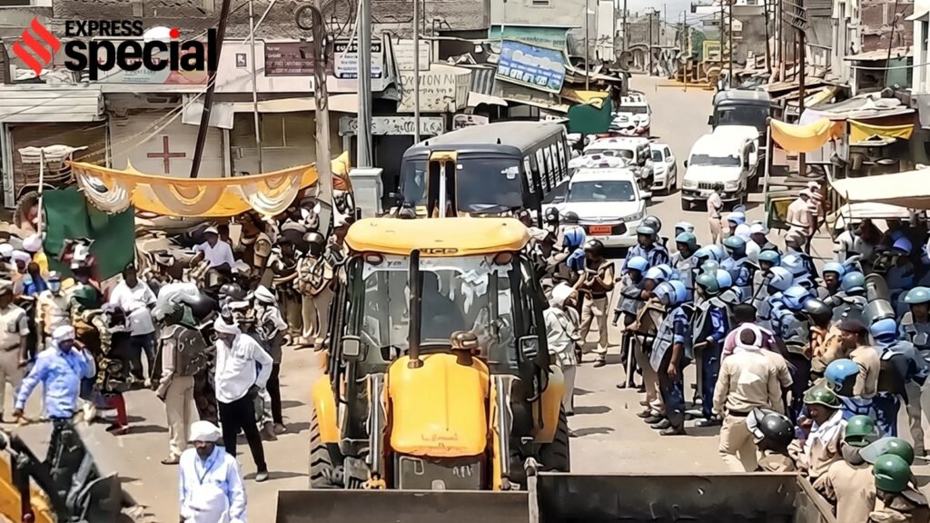 The Khargone trials: Acquittals, dead ends, failing evidence, and a prosecution that admits it is lumbering on | India News