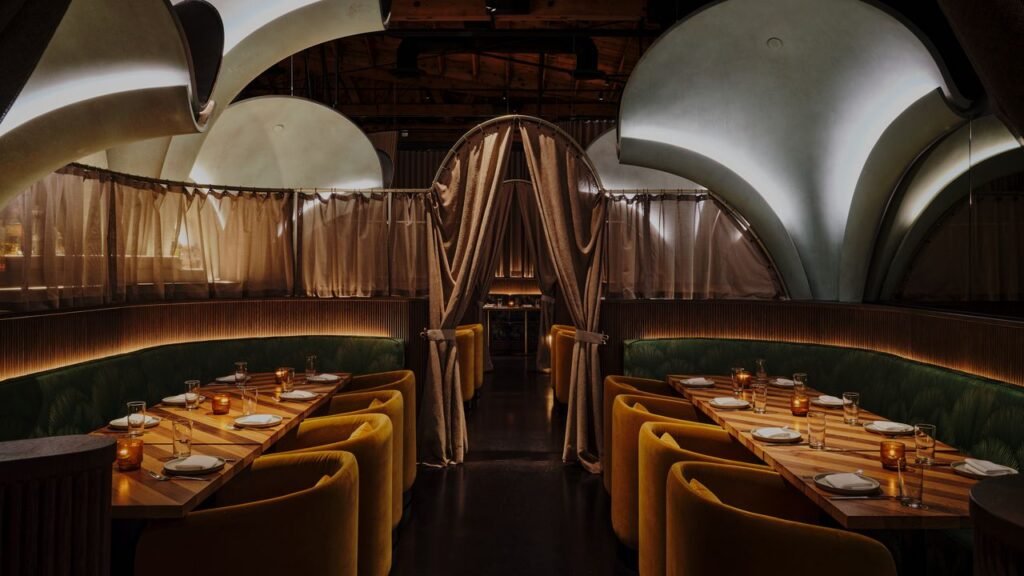 38 Best Restaurants in Los Angeles, According to a Longtime Local