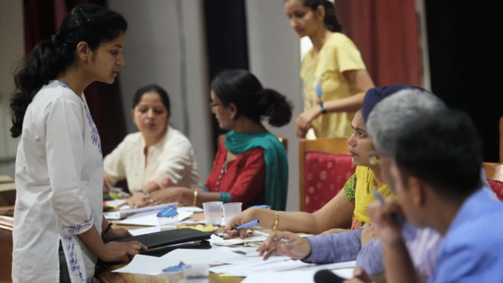 NEET UG Counselling 2026: Revised PwBD guidelines issued; no change in schedule announced | Education News