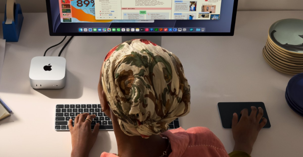 Where to preorder the updated Mac Mini and Mac Studio