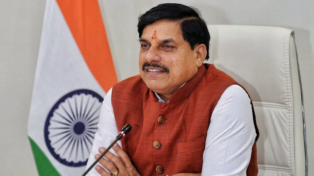 3 officials suspended after citizen complaints reach Madhya Pradesh CM Mohan Yadav’s ear | India News