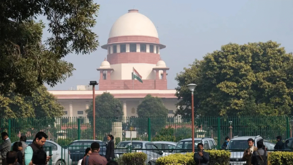 NEET-PG Cut-off Row: Panel formed for internal audit of admission system, Centre tells SC | Education News