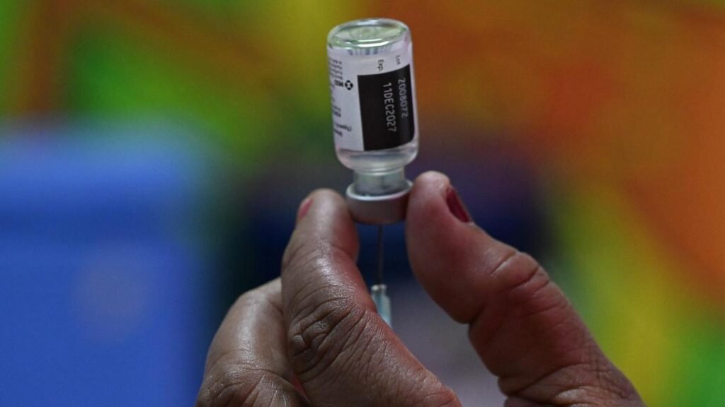 Karnataka seventh in HPV vaccination coverage in country, reports just one adverse event following immunisation